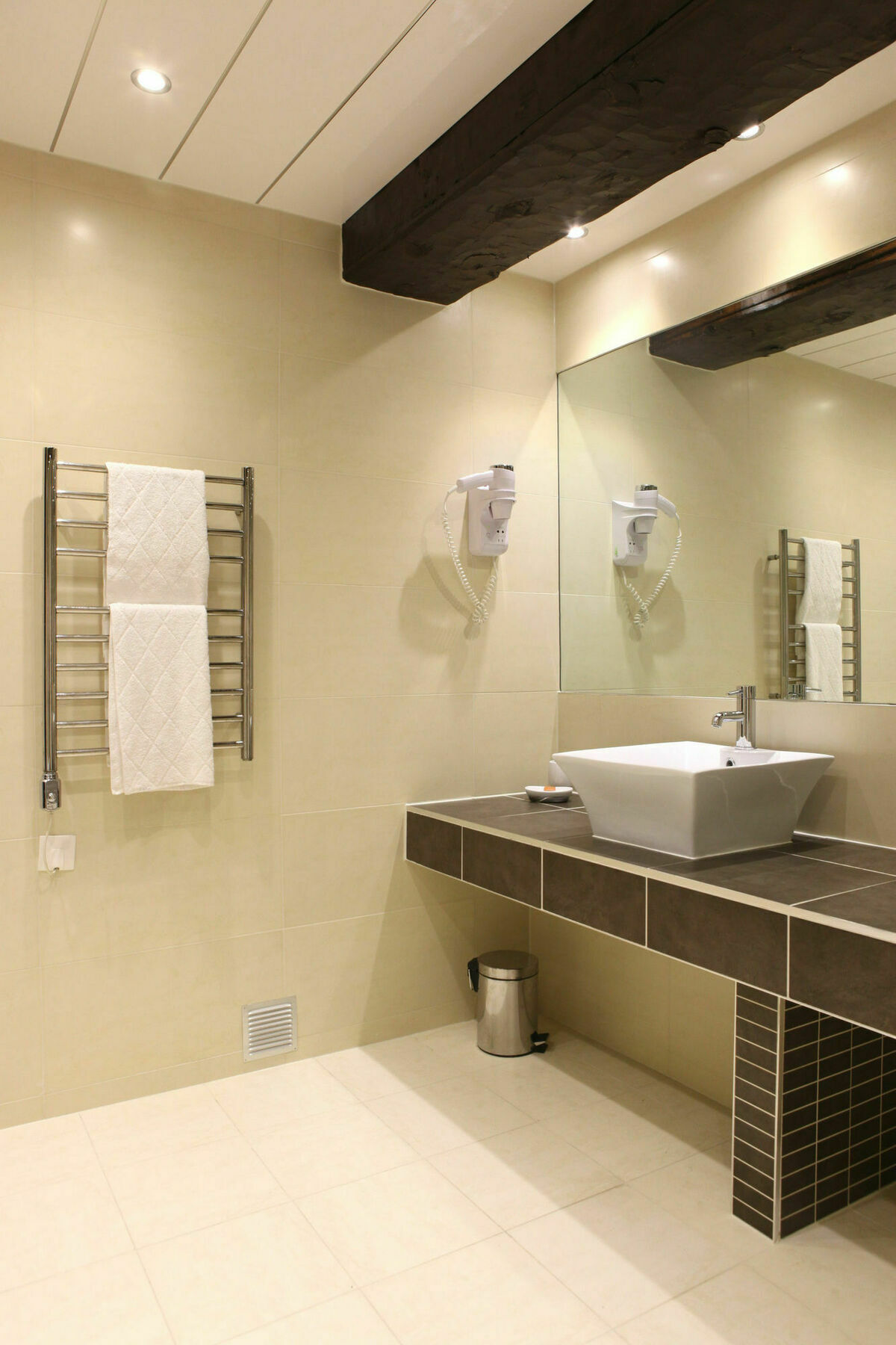 Chalet Hotel Le Val D'Isere ภายนอก รูปภาพ