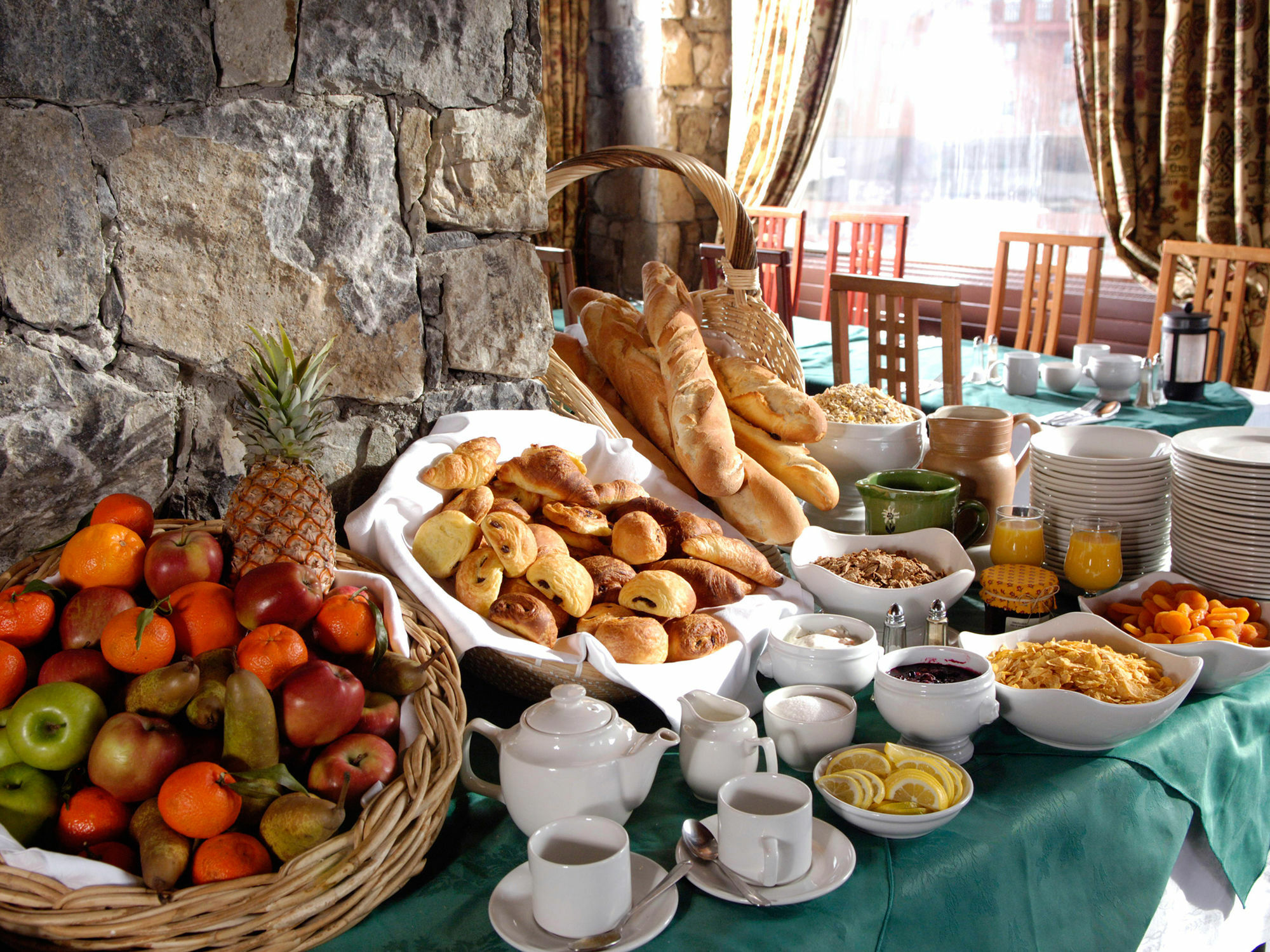 Chalet Hotel Le Val D'Isere ภายนอก รูปภาพ